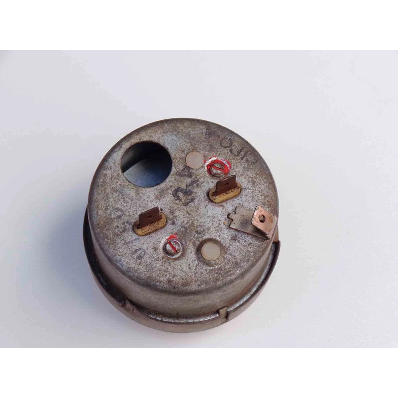 Relógio Marcador Temperatura Ford Corcel GT 1971 a 1974 Original SEM TESTE