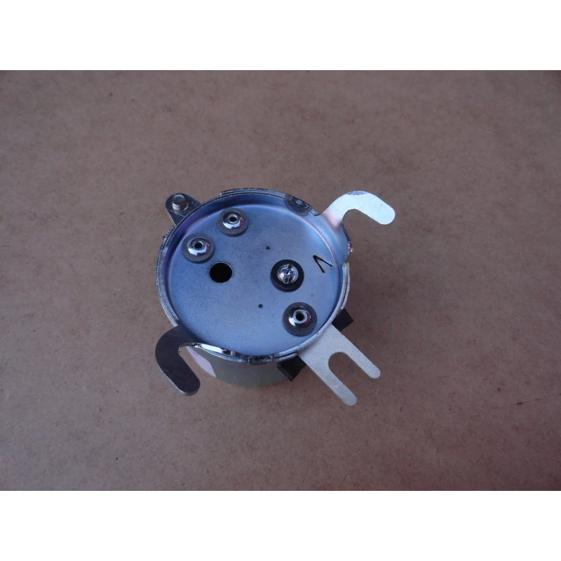 Relê Gerador Ford 28 a 39 Importado