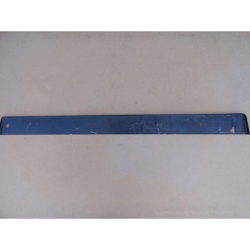 Remendo Inferior Externo da Porta Direita Opala 2 Portas