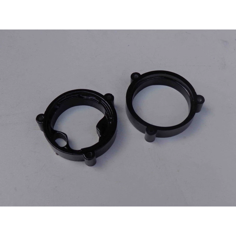 Reparo Trava Inferior Comutador Ignição Ford F-100 F-1000 1972 a 1985