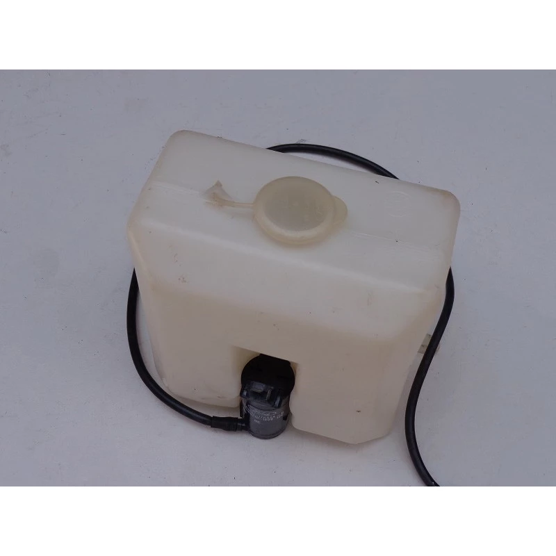 Reservatório Água Limpador Parabrisa F-1000 1997 1998 MWM X10 Ford Novo