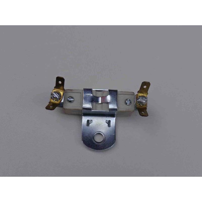 Resistência Bobina Dodge Dart Charger V8 318 2 Pinos Nova