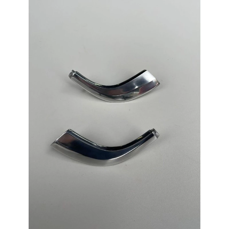 Friso Lateral Bico Capô F-100 Twin Beam 69 À 71 - Par