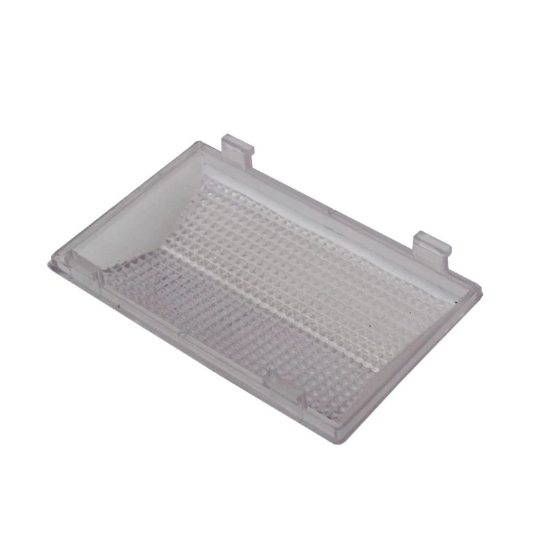 Lente Luz de Teto F-1000 F-4000 1993 a 1998