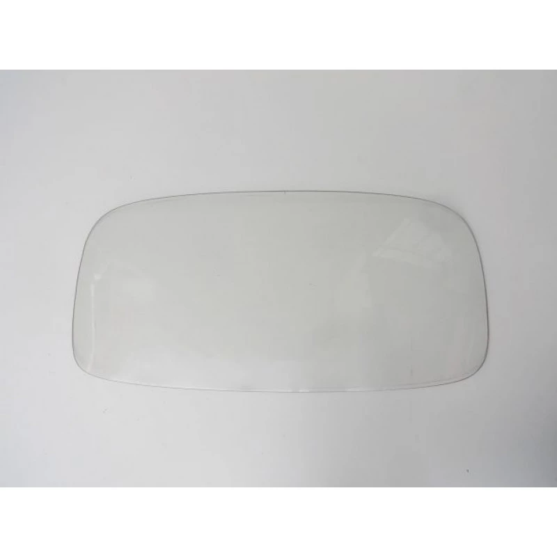 Vidro Vigia Traseiro Fusca Até 66 Modelo Menor Original VW Blindex