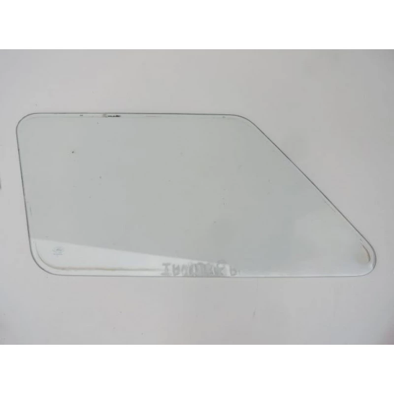 Vidro Lateral Traseiro Fixo Último Belina Até 77 Original Usado