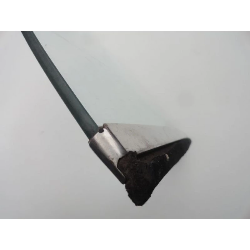 Vidro Lateral Traseiro Dodge Dart Charger Original Usado - Par