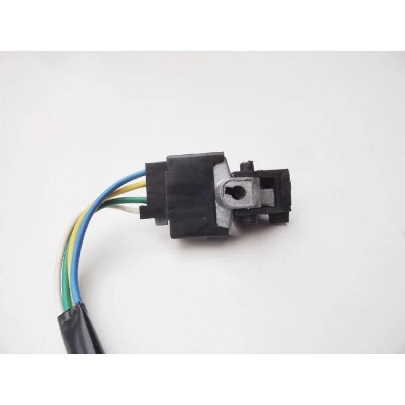 Chave Limpador Sem Temporizador D-20 85 À 96 Amefil Nova