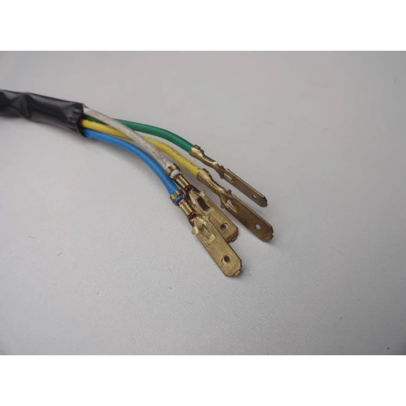 Chave Limpador Sem Temporizador D-20 85 À 96 Amefil Nova