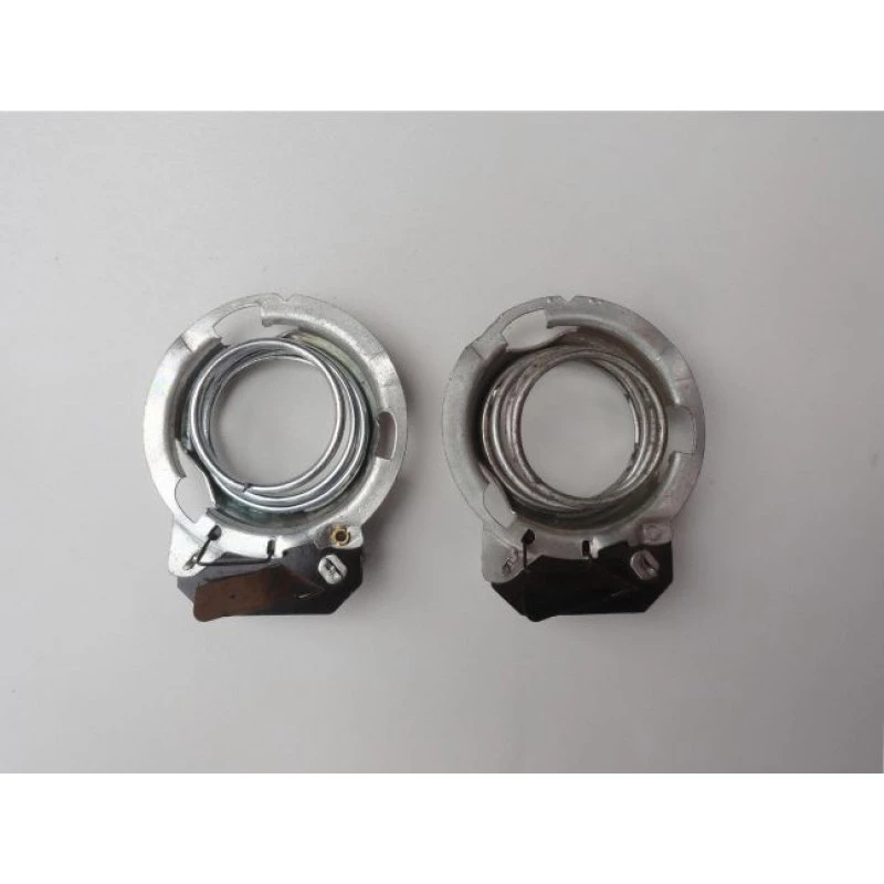 Soquete Farol Olho De Boi Sapo Fusca 63 À 72 Original Cibié - Par