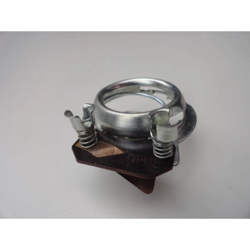Soquete Farol Olho De Boi Sapo Fusca 63 À 72 Original Cibié - Par
