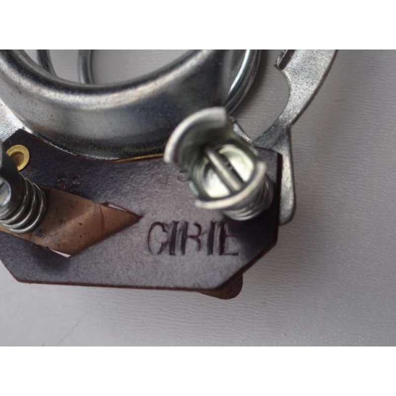 Soquete Farol Olho De Boi Sapo Fusca 63 À 72 Original Cibié - Par