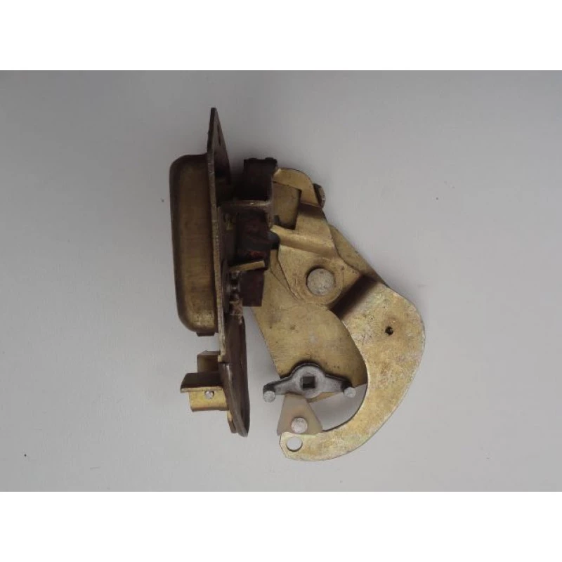 Fechadura Porta Dianteira Direita Ford Corcel Belina I 1972 a 1977 Nova