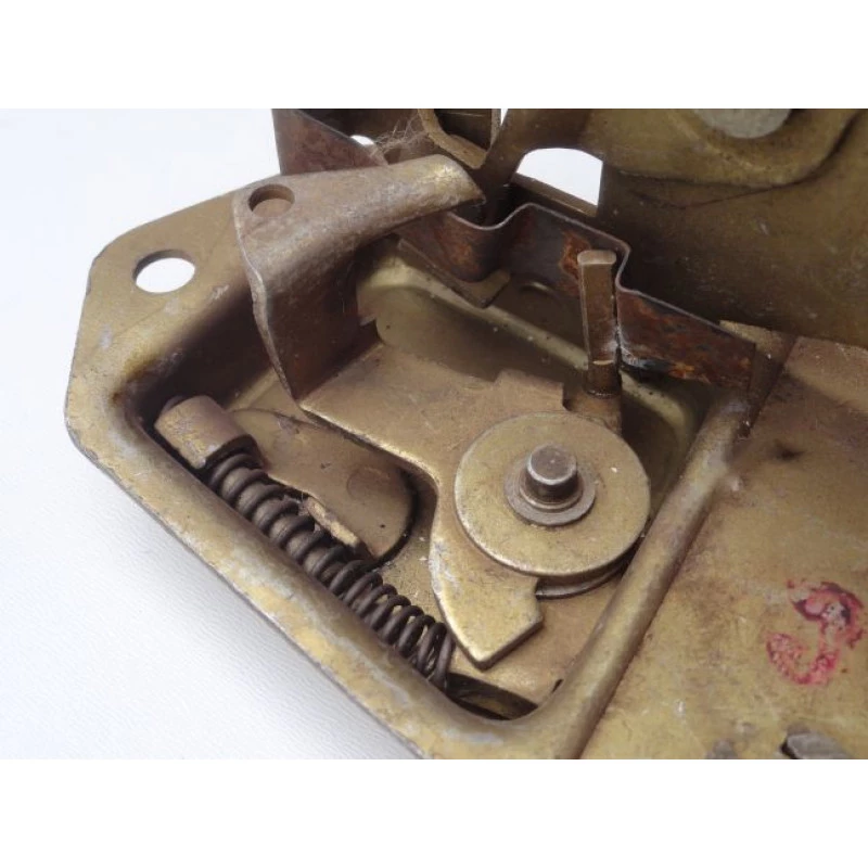Fechadura Porta Dianteira Direita Ford Corcel Belina I 1972 a 1977 Nova
