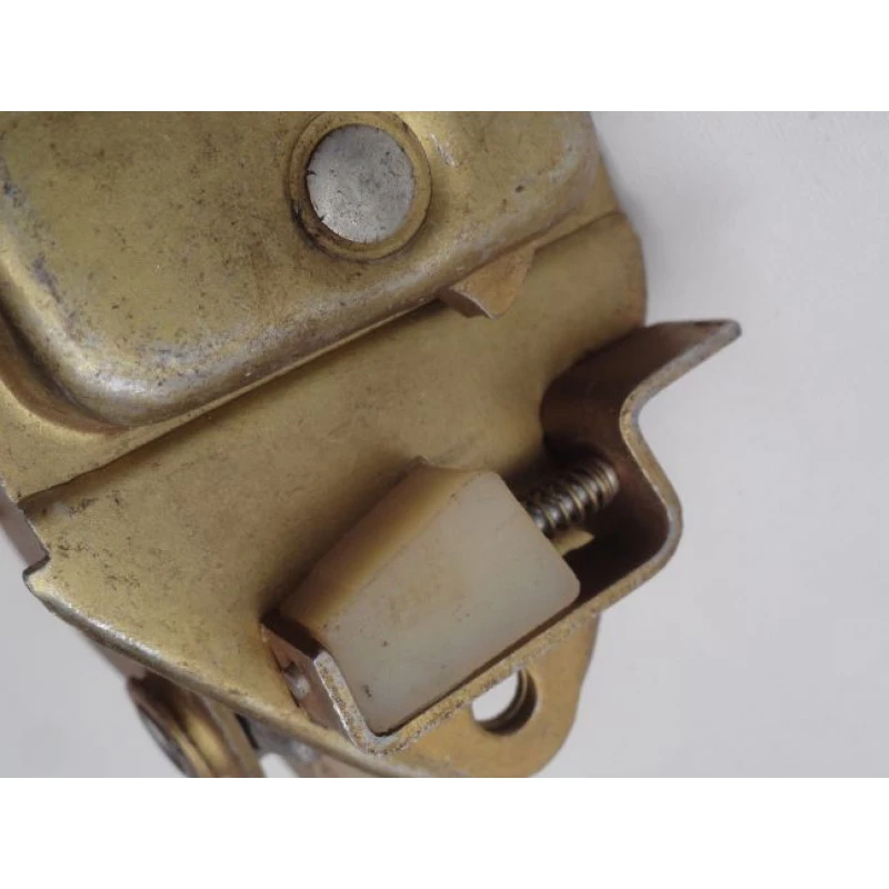 Fechadura Porta Dianteira Direita Ford Corcel Belina I 1972 a 1977 Nova