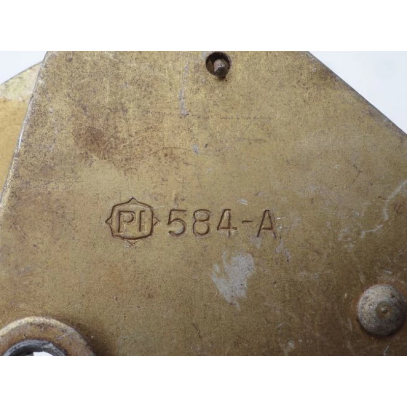Fechadura Porta Dianteira Direita Ford Corcel Belina I 1972 a 1977 Nova