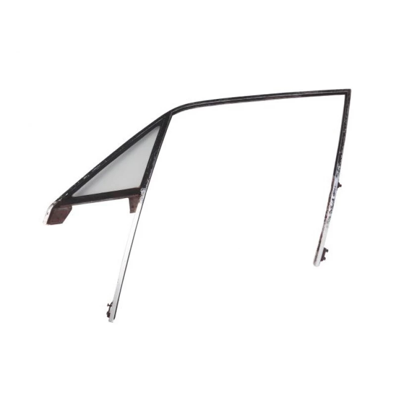 Quadro Quebra Vento Cajado Esquerdo Vw SP2 Original Usado