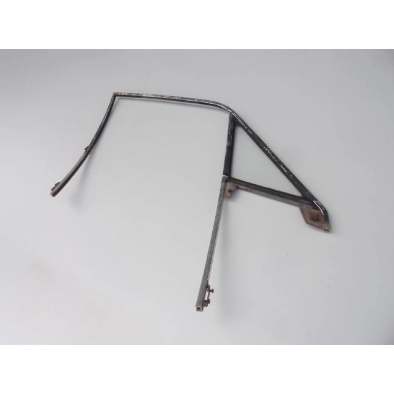 Quadro Quebra Vento Cajado Esquerdo Vw SP2 Original Usado