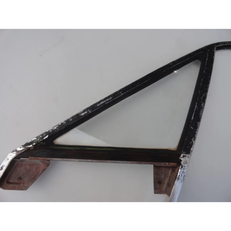Quadro Quebra Vento Cajado Esquerdo Vw SP2 Original Usado