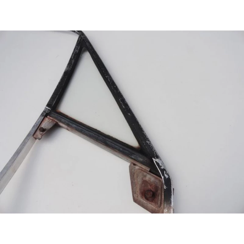 Quadro Quebra Vento Cajado Esquerdo Vw SP2 Original Usado