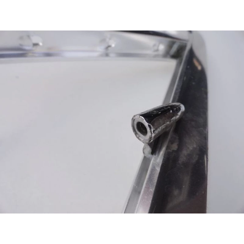 Cajado Da Porta Direita Opala 4 Portas Até 90 Original Novo
