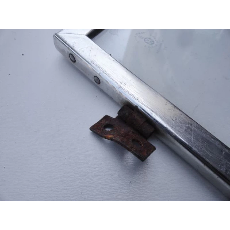 Janela Lateral Traseira Móvel Basculante Vw Sp2 Original Par