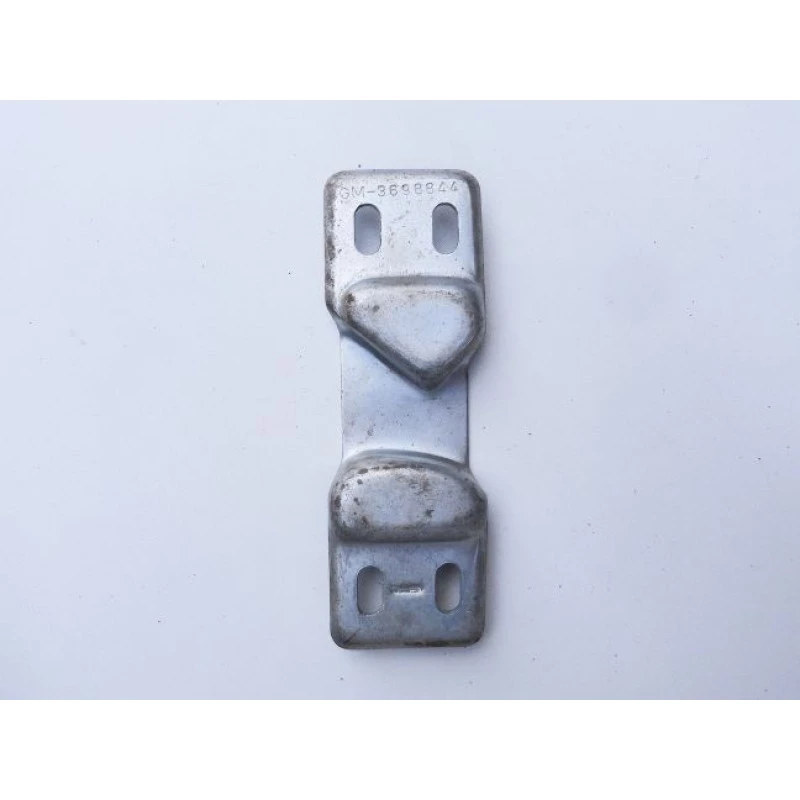 Batente Porta Esquerdo Chevrolet Brasil 58 À 63 Original Novo