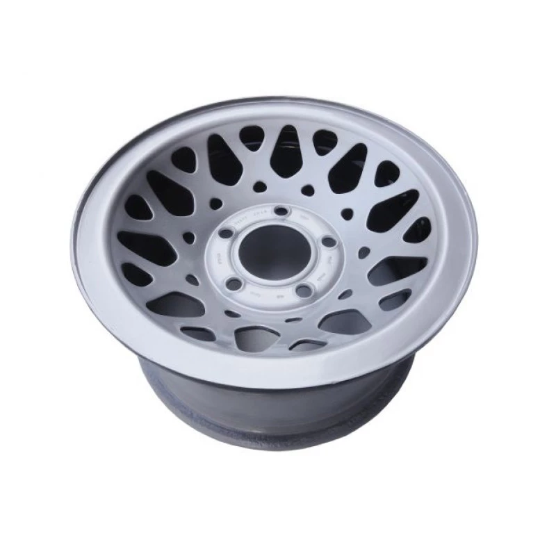 Roda F-1000 4x4 XL XLT 97 e 98 Aro 15 Original Usada - Unitária