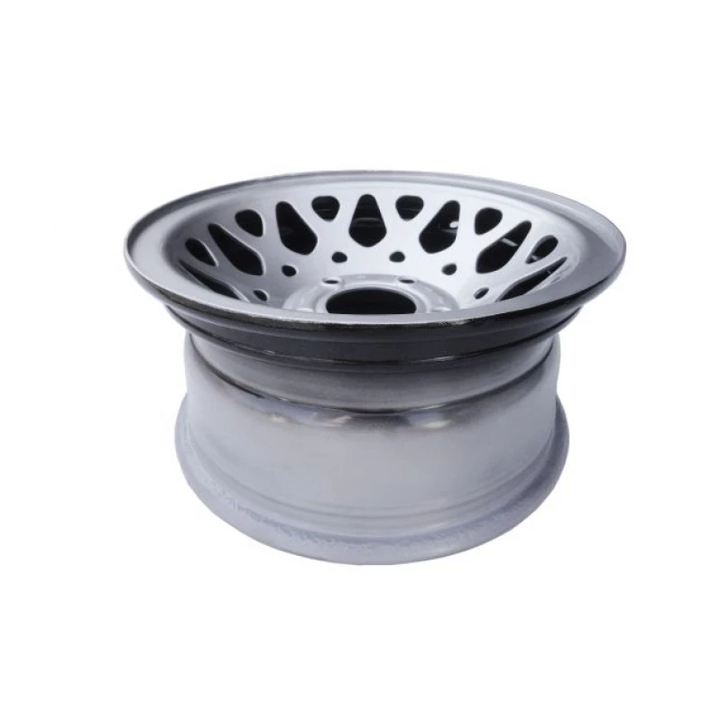 Roda F-1000 4x4 XL XLT 97 e 98 Aro 15 Original Usada - Unitária