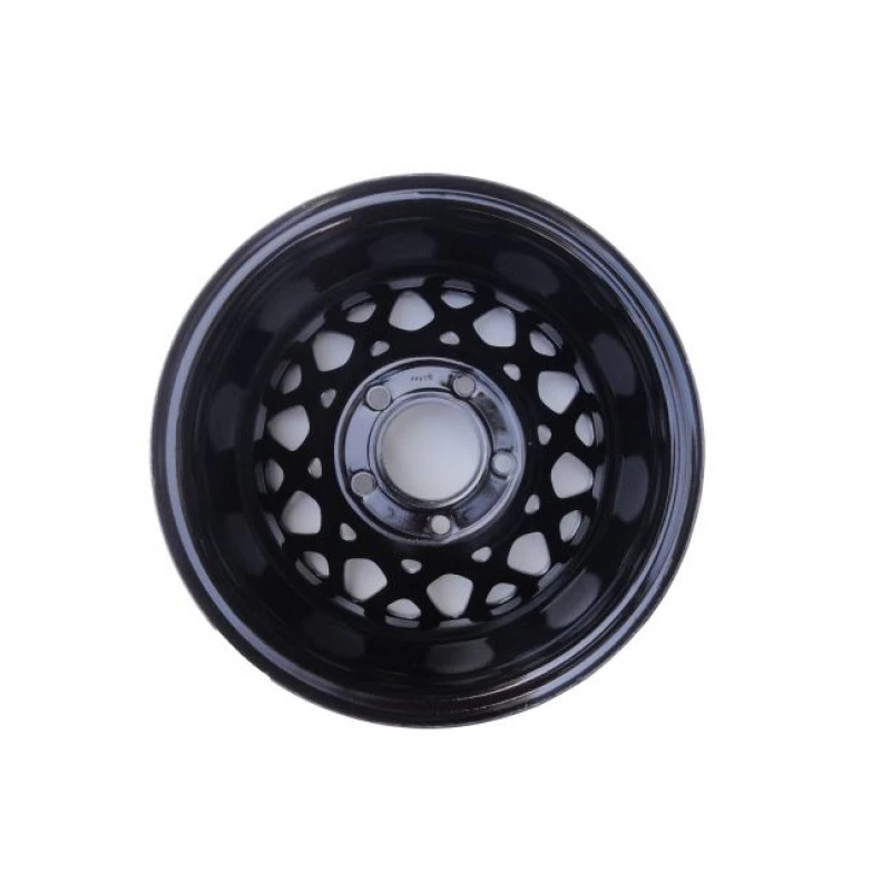 Roda F-1000 4x4 XL XLT 97 e 98 Aro 15 Original Usada - Unitária