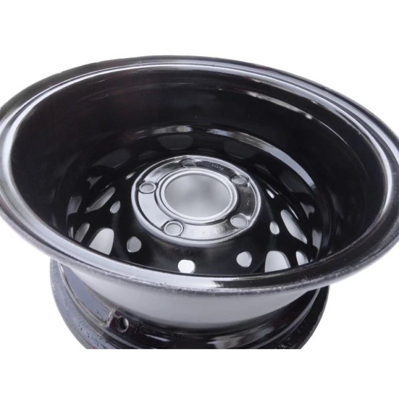 Roda F-1000 4x4 XL XLT 97 e 98 Aro 15 Original Usada - Unitária