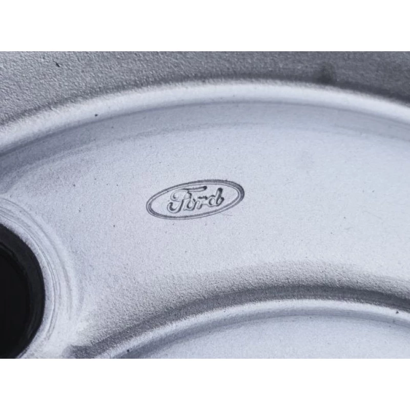 Roda F-1000 4x4 XL XLT 97 e 98 Aro 15 Original Usada - Unitária