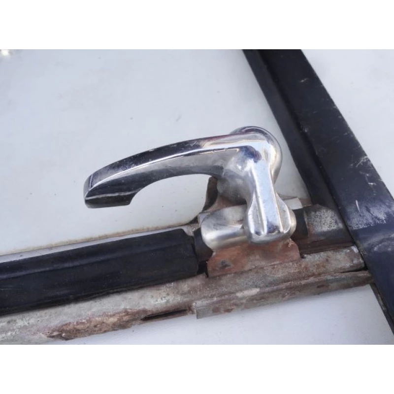 Quebra Vento Direito Fiat 147 Fiorino Até 82 Original Usado