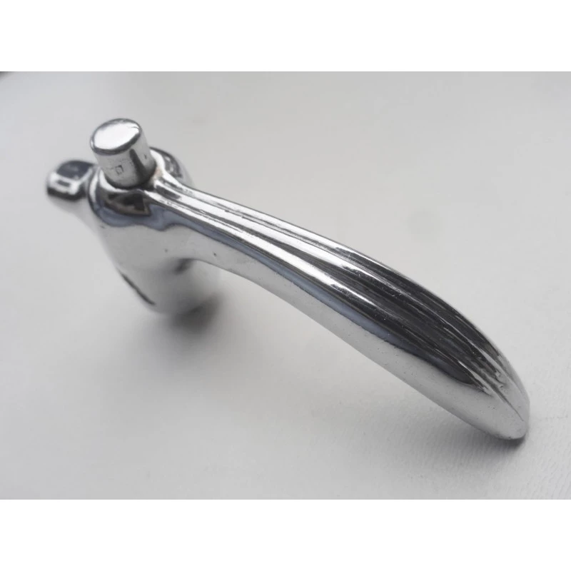 Trinco Quebra Vento F-100 F-350 F-600 53 À 55 e 58 Novo