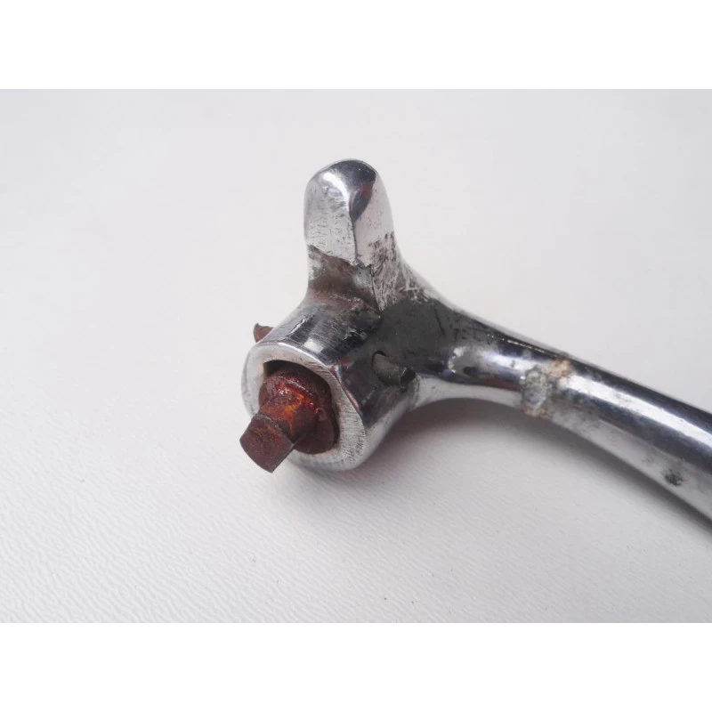 Trinco Quebra Vento Esquerdo F-1 F-8 1948 À 50 Usado