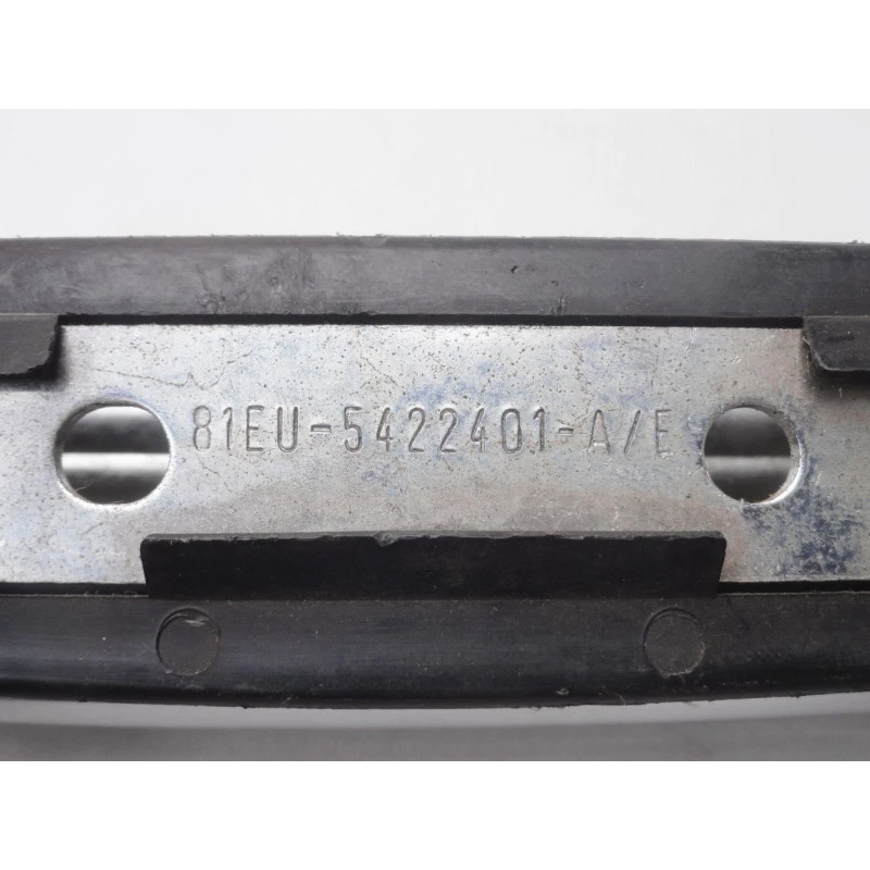 Maçaneta Externa Esquerda Del Rey 4 Portas Original Ford Nova