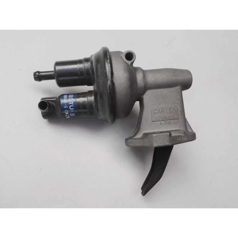 Bomba Combustível F-1000 4 Cilindros Álcool Original Motorcraft