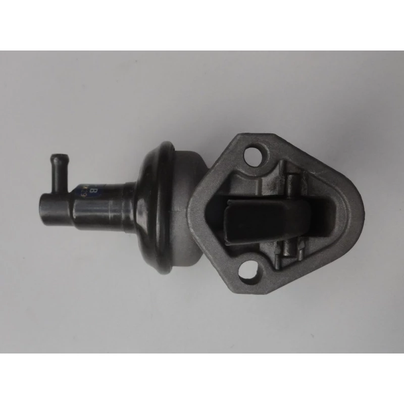 Bomba Combustível F-1000 4 Cilindros Álcool Original Motorcraft