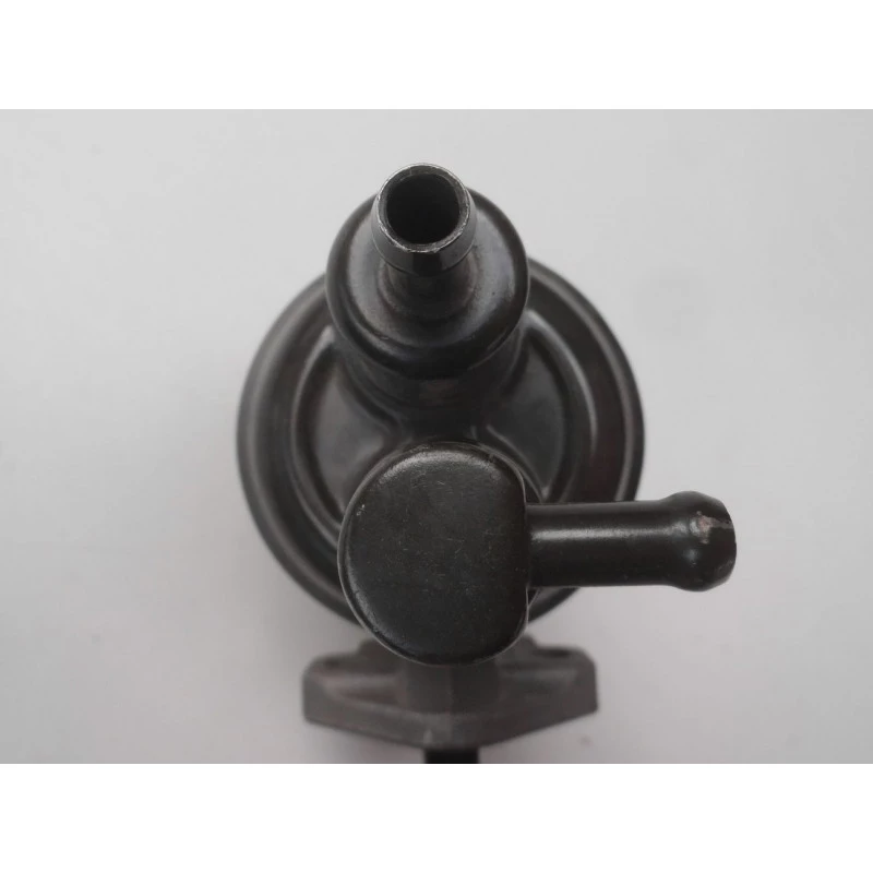 Bomba Combustível F-1000 4 Cilindros Álcool Original Motorcraft