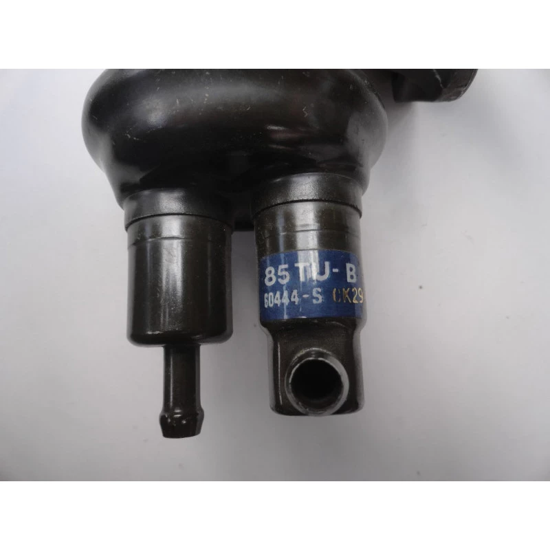 Bomba Combustível F-1000 4 Cilindros Álcool Original Motorcraft