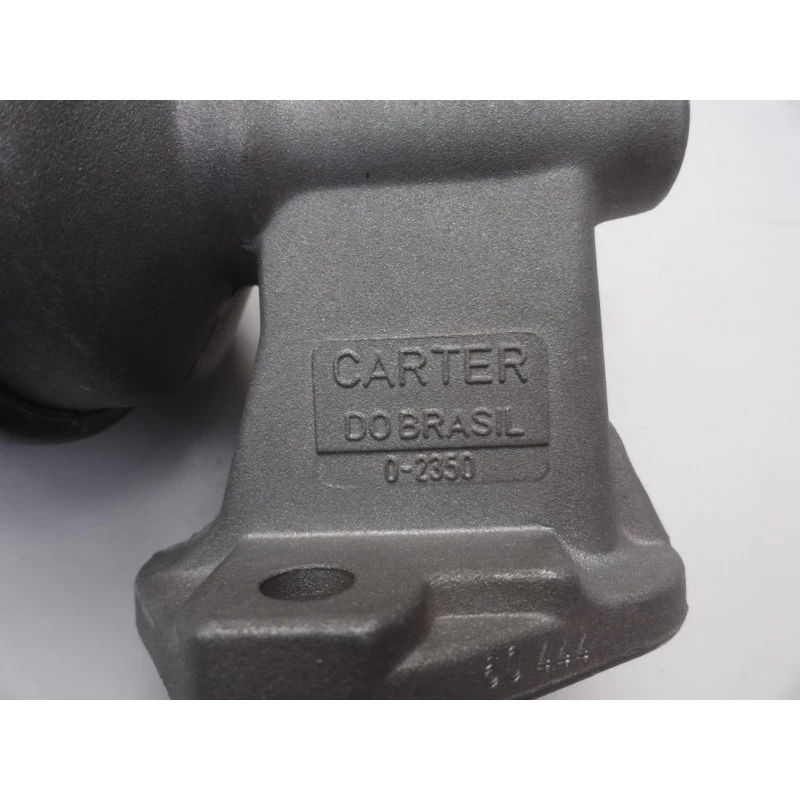 Bomba Combustível F-1000 4 Cilindros Álcool Original Motorcraft