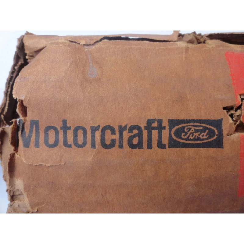 Bomba Combustível F-1000 4 Cilindros Álcool Original Motorcraft
