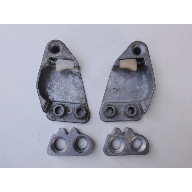 Batente Da Porta F-100 F-350 F-600 62 À 71 Original Ford - Par