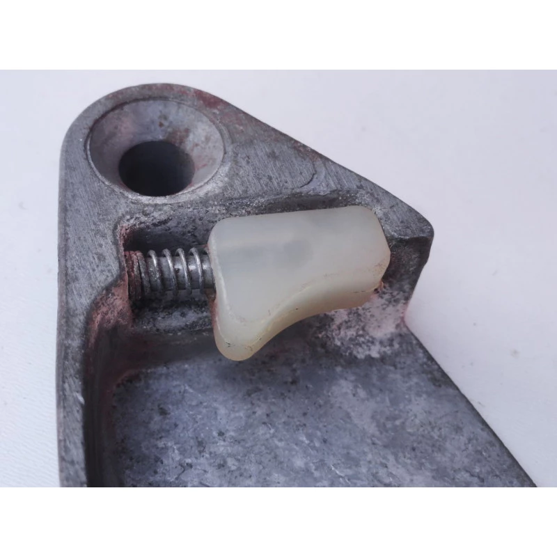 Batente Da Porta F-100 F-350 F-600 62 À 71 Original Ford - Par