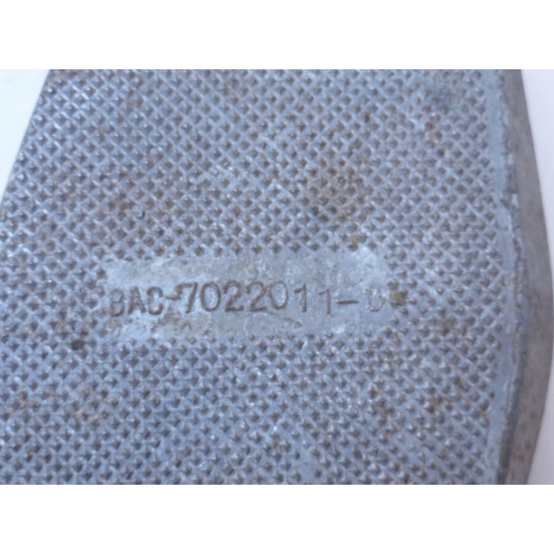 Batente Da Porta F-100 F-350 F-600 62 À 71 Original Ford - Par