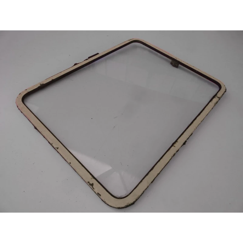 Quadro Janela Móvel Basculante Kombi Corujinha Até 75 Usado
