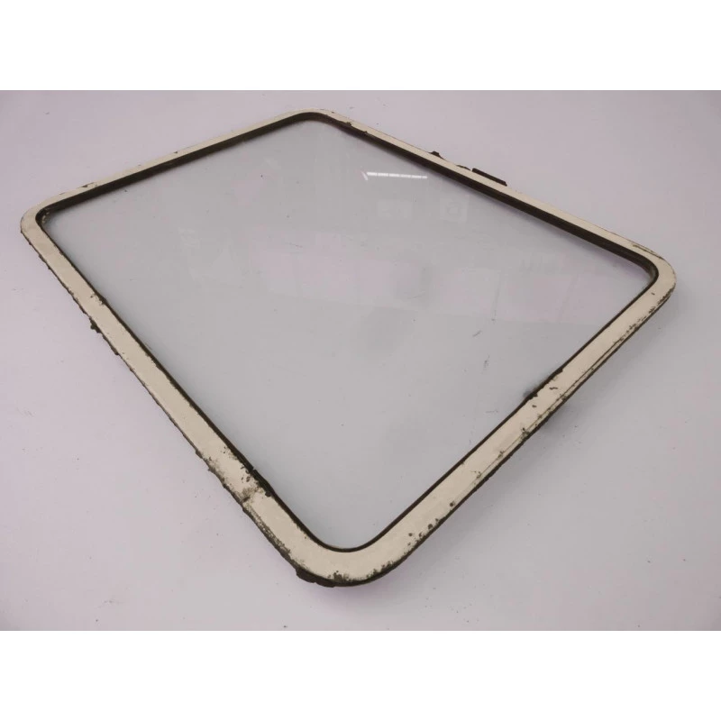 Quadro Janela Móvel Basculante Kombi Corujinha Até 75 Usado