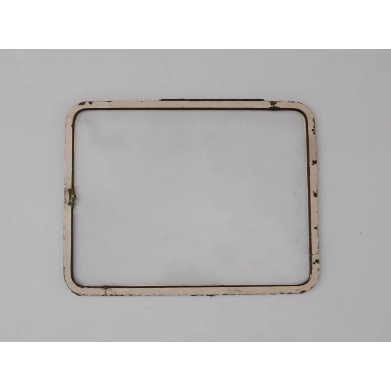 Quadro Janela Móvel Basculante Kombi Corujinha Até 75 Usado