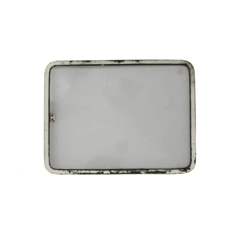 Quadro Janela Móvel Basculante Kombi Corujinha Até 75 Usado