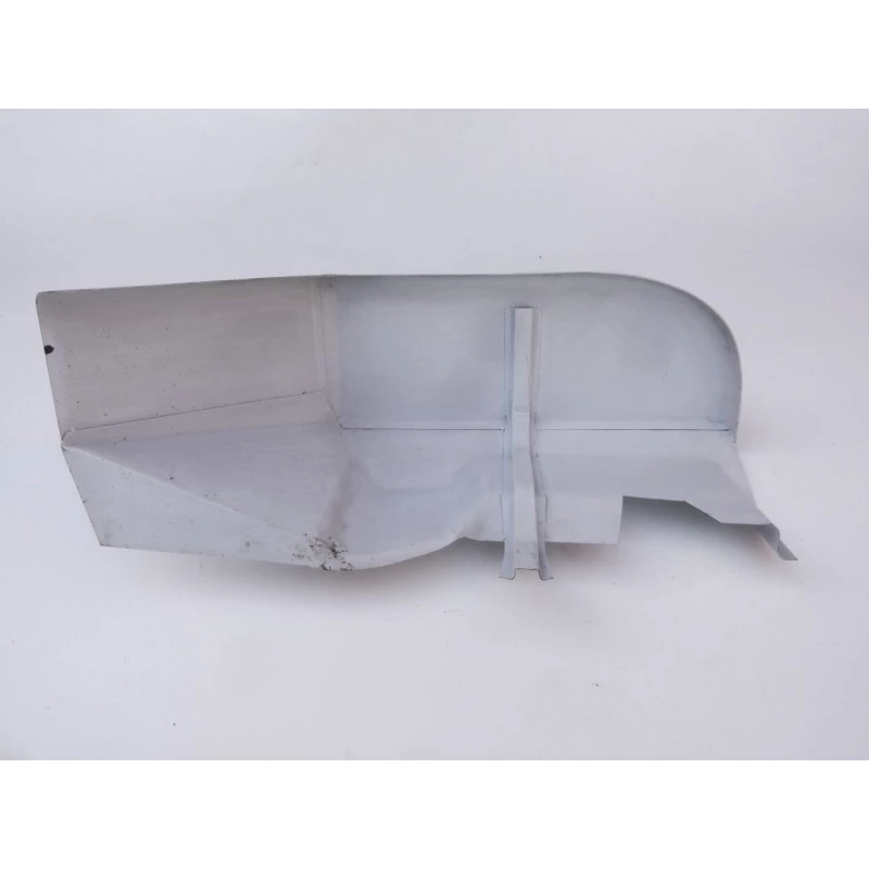 Paralama Dianteiro Direito Jeep Willys Cj2a Cj3 45 À 53 Novo
